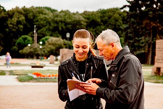 День Рождения в стиле Петербургских тайн. Квест по Алматы. 10 июля 2023 год.