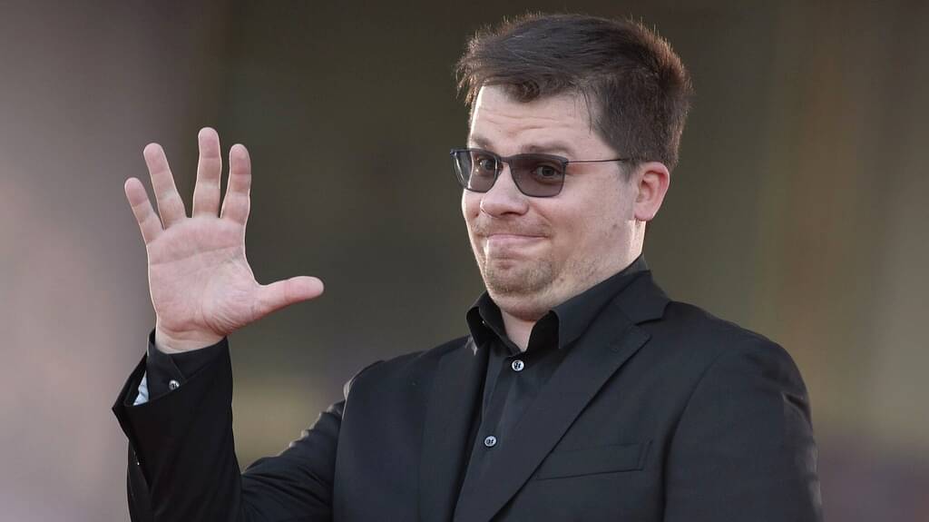 Гарик Харламов