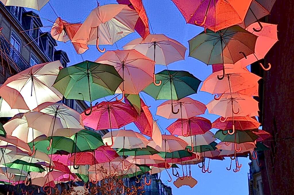 Performance optimization